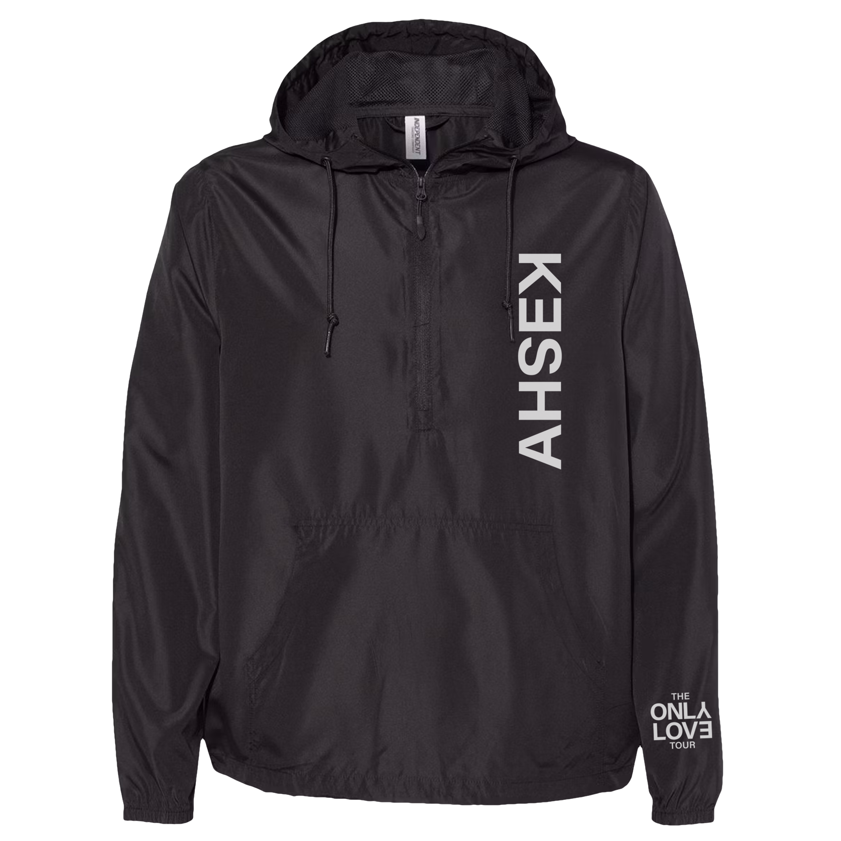 Kesha - ONLY LOVE TOUR JACKET