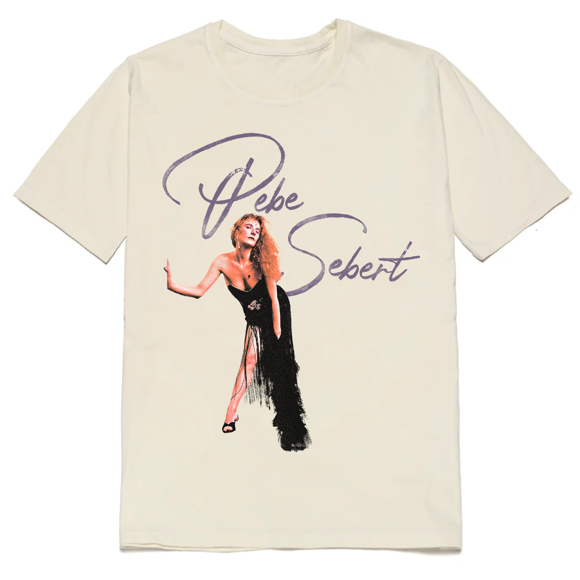 Kesha - Vintage Photo Tee