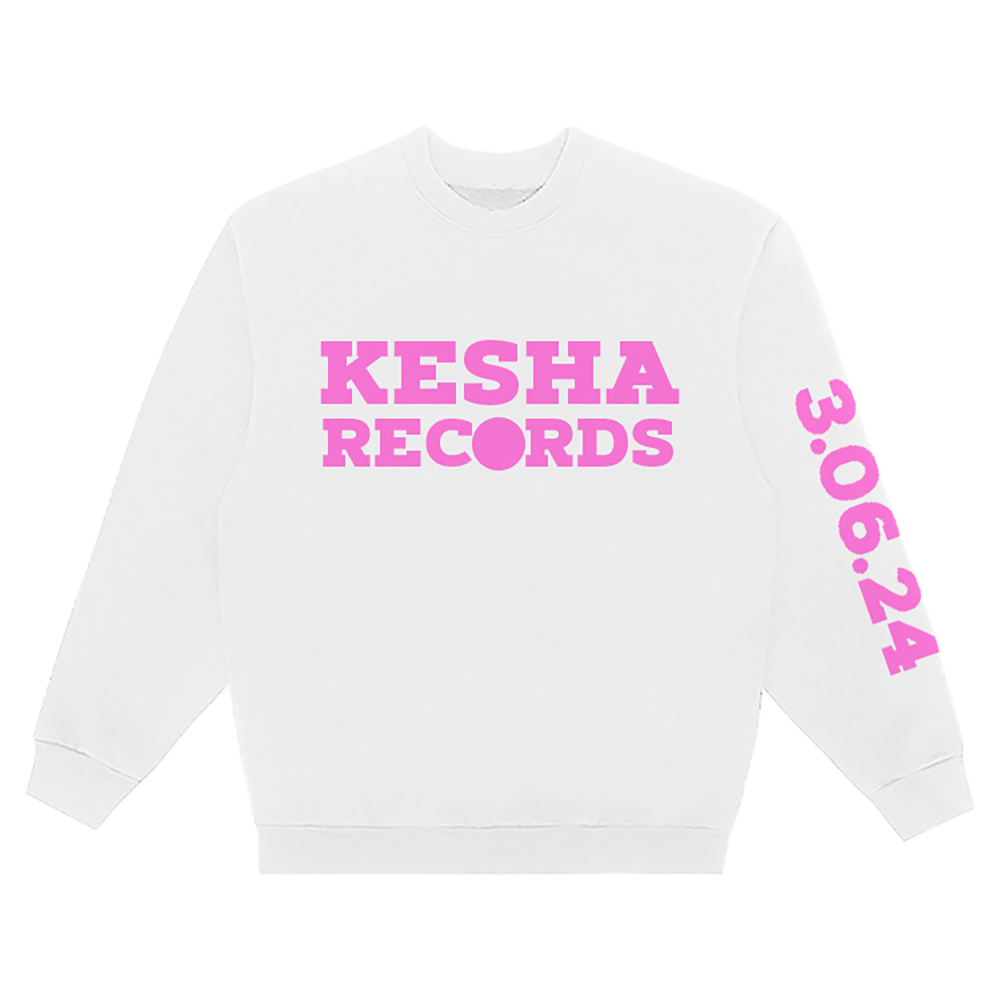 Kesha Official Online Store