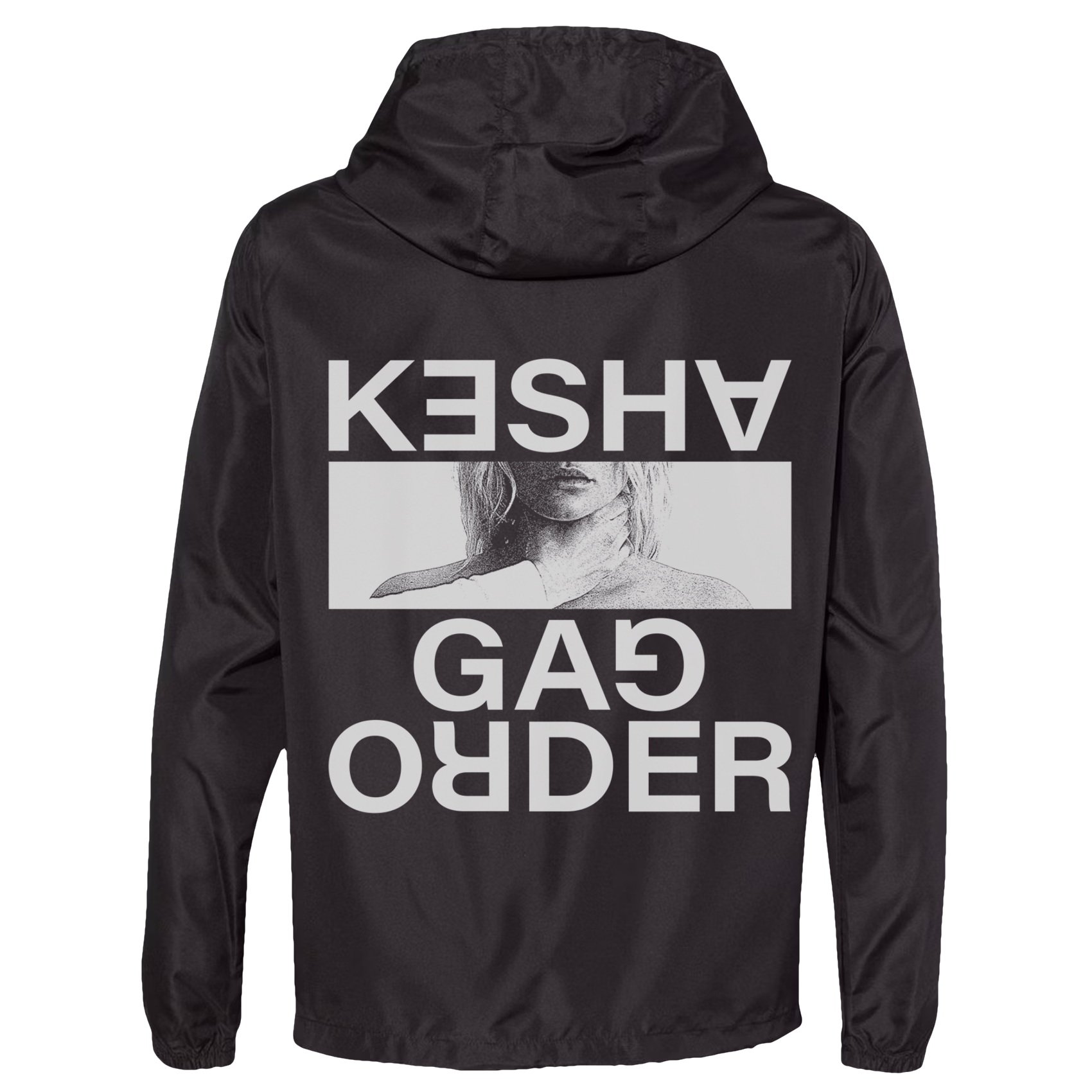 Kesha - ONLY LOVE TOUR JACKET