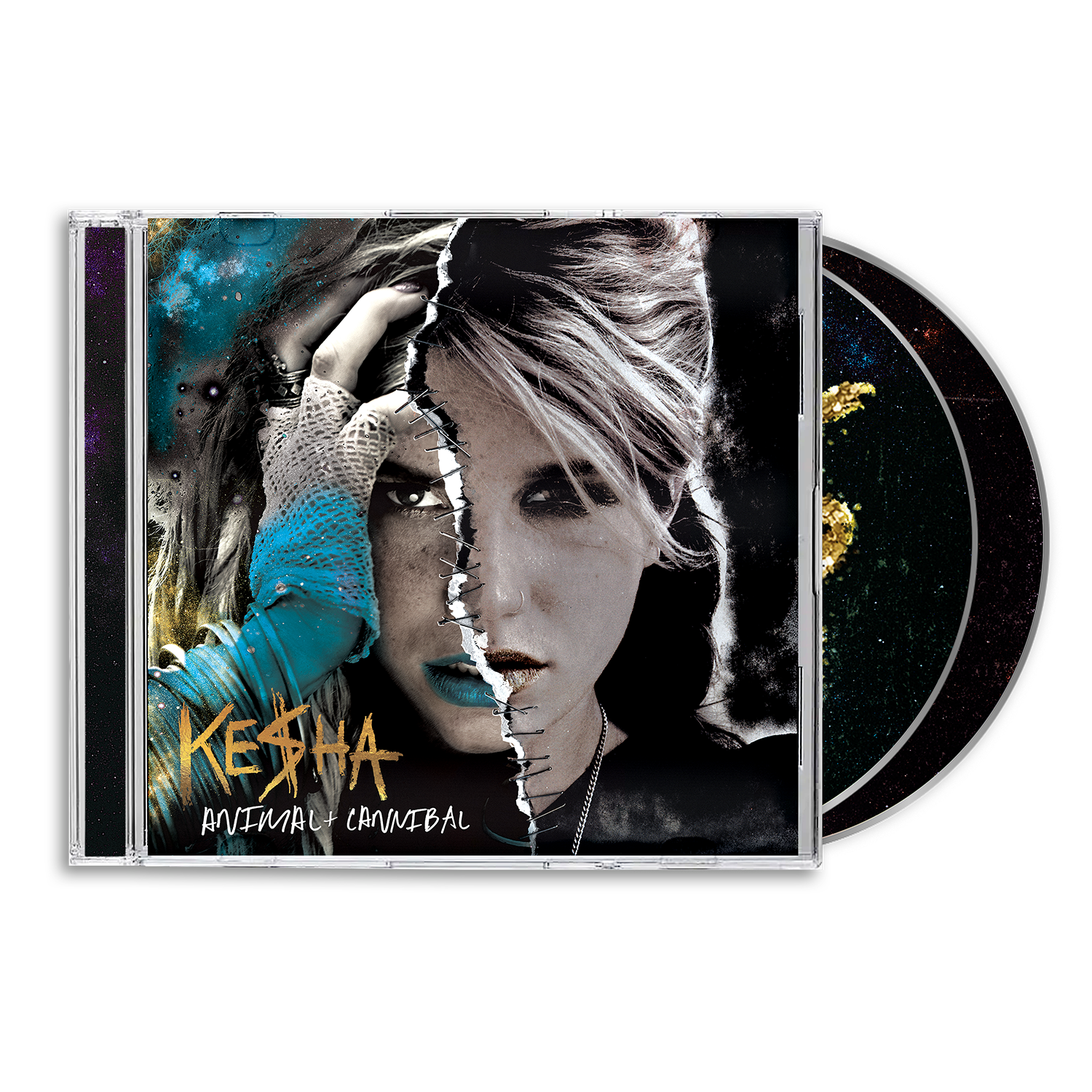 Music – Kesha