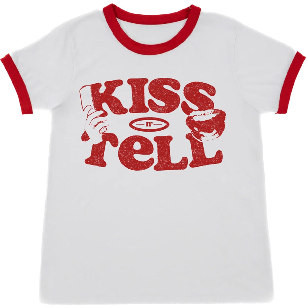 Apparel – Kesha