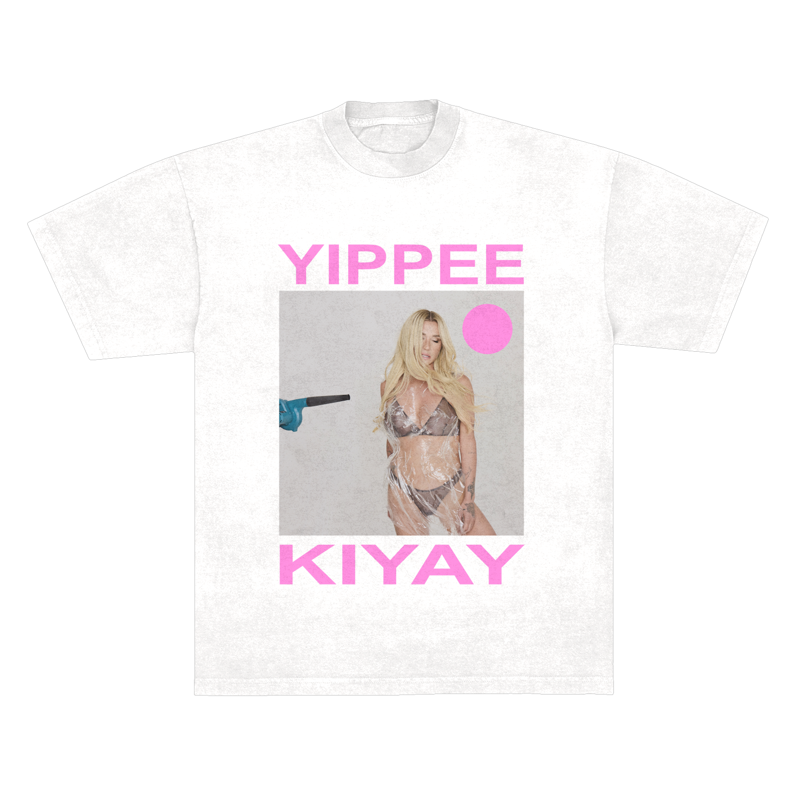 Apparel – Kesha