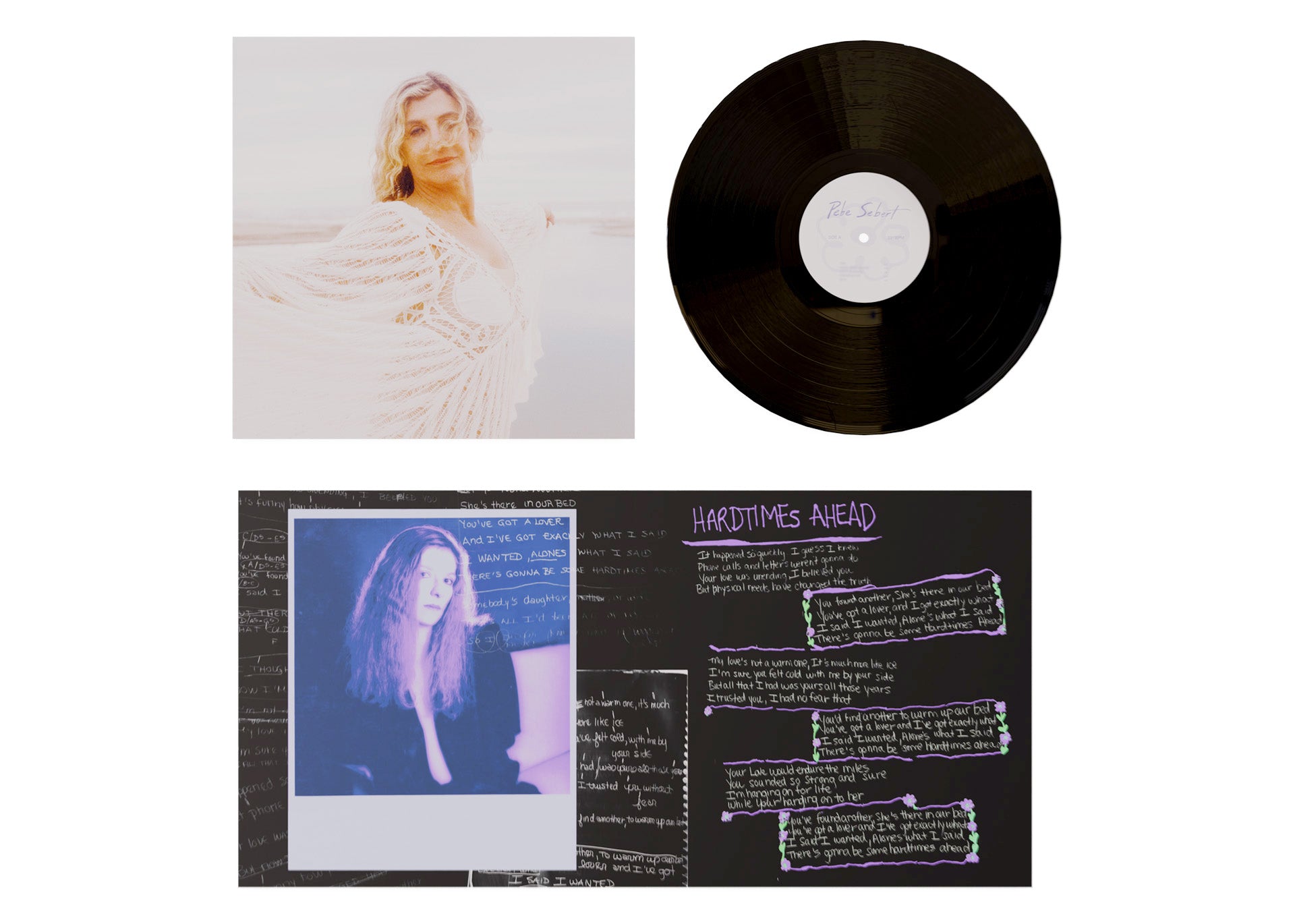 kesha - Pebe Sebert Album – Kesha