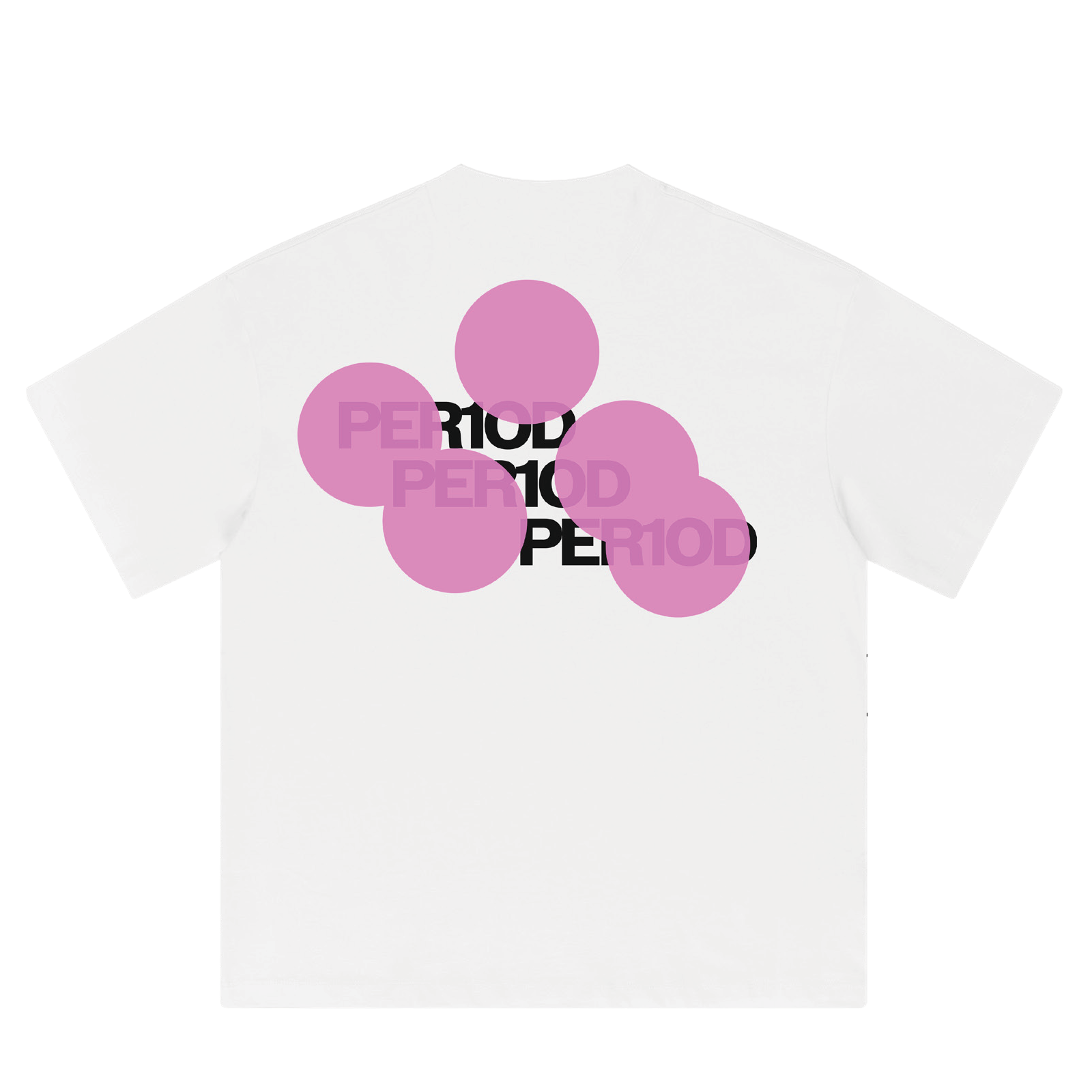 Kesha - PER1OD Anniversary Shirt